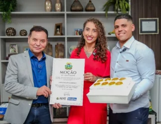 Reconhecimento na ALMT destaca iniciativas sociais em Cuiabá
