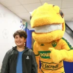 Setasc divulga lista de sorteados do Camarote do Autista para jogo entre Cuiabá e CRB na Arena Pantanal