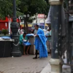 Governo distribui marmitex e cobertores em Cuiabá e Várzea Grande para proteger vulneráveis do frio intenso