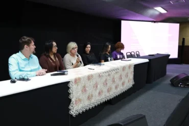 Ligue 180 é foco de debate sobre proteção às mulheres em MT