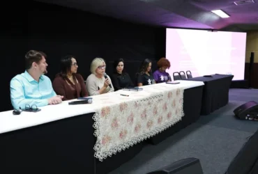 Ligue 180 é foco de debate sobre proteção às mulheres em MT