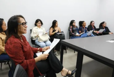 Setasc reforça combate ao trabalho infantil em MT em reunião estratégica
