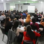 Setasc fortalece Programa Criança Feliz em Mato Grosso