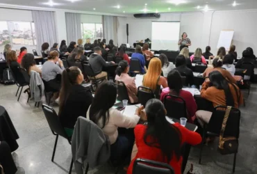 Setasc fortalece Programa Criança Feliz em Mato Grosso