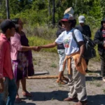 Setasc e Prefeitura de Feliz Natal concluem mapeamento social em 17 aldeias indígenas no Baixo Xingu