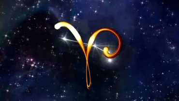 Signo de Áries