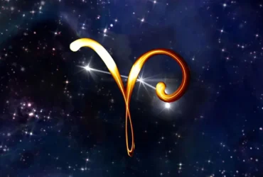 Signo de Áries