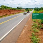 Sinfra-MT abre processo para rescindir contratos de asfalto em rodovia de Mato Grosso por falhas em obras no Noroeste