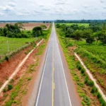 Sinfra envia dossiê ao MP e TCE por falhas na MT-170 e busca rescisão com multa de R$ 4 milhões