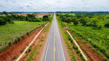 MT-170: Sinfra envia dossiê sobre contratos ao MP e TCE