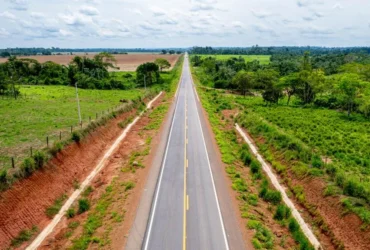 MT-170: Sinfra envia dossiê sobre contratos ao MP e TCE