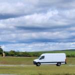 Sprinter Automática aproxima veículo comercial da experiência de um automóvel   Sérgio Dias (3)