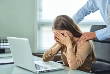 TJMT orienta sobre como identificar assédio sexual e reforça canais de denúncia no Judiciário