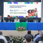 TV Assembleia amplia sinal digital em Mato Grosso