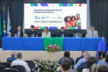 TV Assembleia amplia sinal digital em Mato Grosso