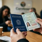 Taxa de desemprego em Mato Grosso: estado tem 2ª menor do país