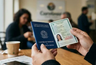 Taxa de desemprego