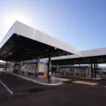 Novo terminal rodoviário é inaugurado e reforça melhorias no transporte coletivo de Rondonópolis
