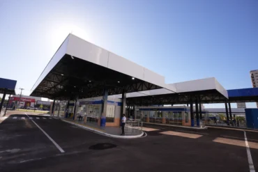 Terminal Rodoviário