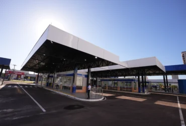 Terminal Rodoviário