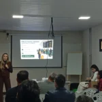 Procon realiza treinamento na Rodoviária de Cuiabá para reduzir conflitos e orientar empresas