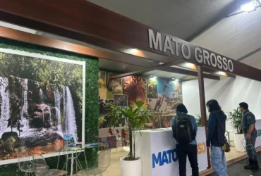 Rota dos Primatas fortalece turismo de natureza em Mato Grosso