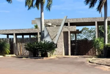 Terreno no Parque Residencial Viva em Perola