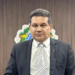 Tribunal de Justiça de Mato Grosso autoriza e Wanderley Cerqueira é reeleito presidente da Câmara de Várzea Grande