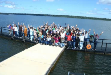 Turismo sobre Pesca Esportiva