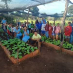 Escola Municipal Paulo Freire fortalece Educação do Campo com formação continuada em parceria com a UNEMAT