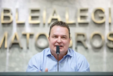 Disputa territorial expõe abandono em Mato Grosso