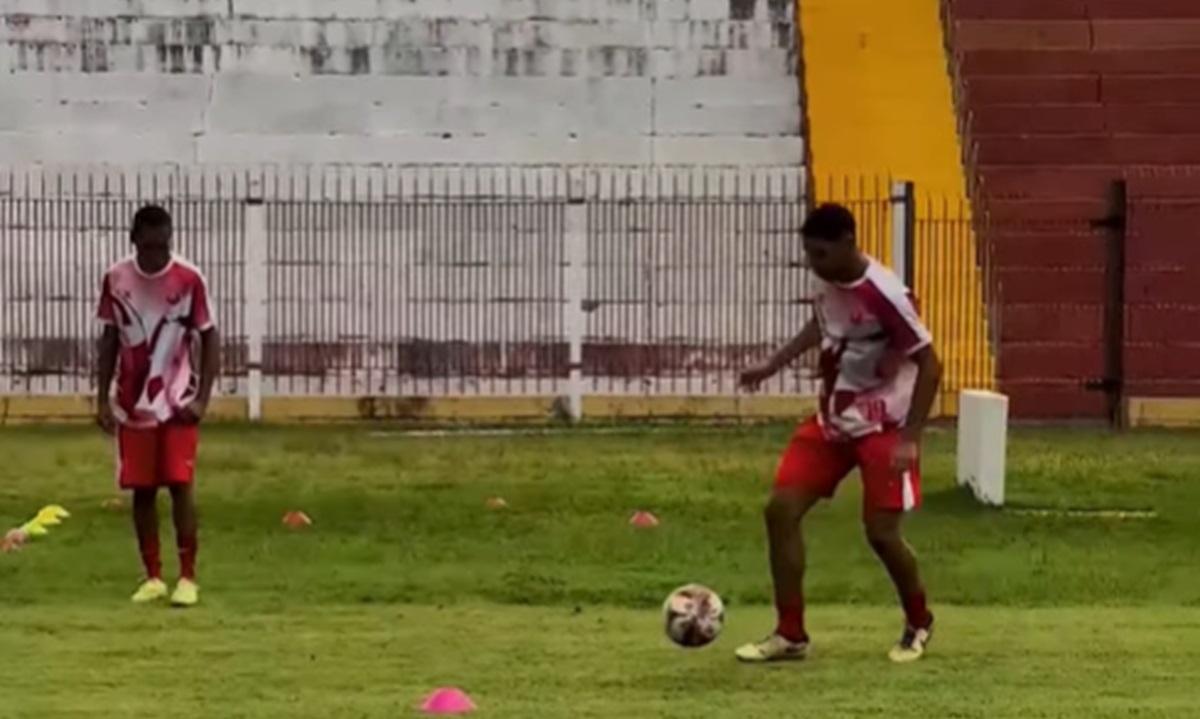 Operário VG x União Rondonópolis: onde assistir, escalações e tudo sobre o clássico decisivo da Série D 2026. Imagem: Reprodução