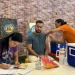Sinop aplica 83 doses em mutirão de vacinação no fim de semana e se consolida como referência em imunização itinerante