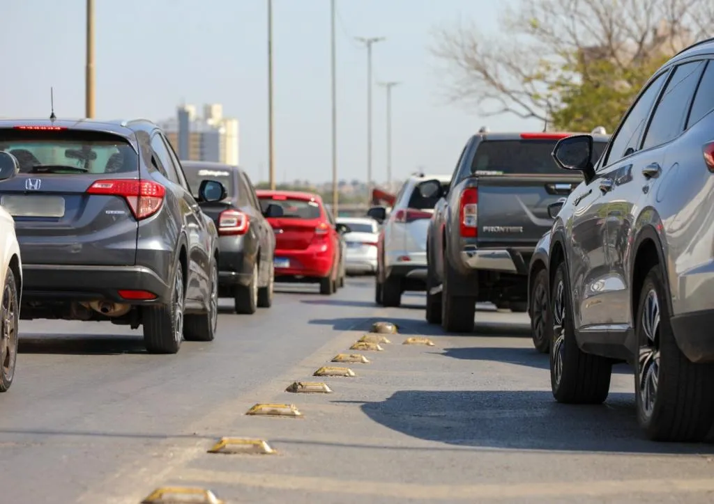 Suspensão automática da taxa do licenciamento entra em vigor em MT