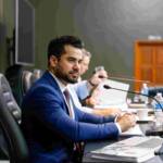 Vereador apresenta projeto para proibir publicidade de apostas em espaços públicos de Lucas do Rio Verde