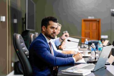 Vereador apresenta projeto para proibir publicidade de apostas em espaços públicos de Lucas do Rio Verde