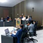 Vereadores aprovam indenização à OAB para instalação da Delegacia da Mulher e alterações no Código Tributário Municipal