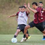 Vitória x Inter: onde assistir ao vivo, horário, escalações e tudo sobre o duelo pelo Brasileirão 2026