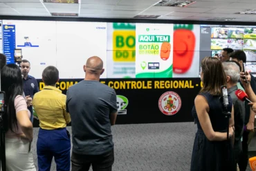 Vigia Mais Saúde