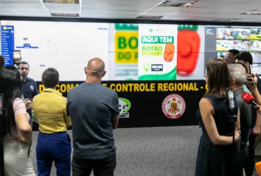 Vigia Mais Saúde