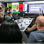 Cuiabá lança “Vigia mais Saúde” e instala botão do pânico em UPAs e hospitais municipais