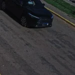 Vigia Mais MT ajuda a apreender carro alvo do Gaeco em Mato Grosso