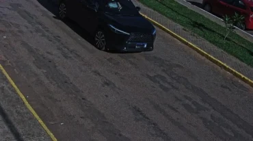Vigia Mais MT ajuda a apreender carro alvo do Gaeco em MT
