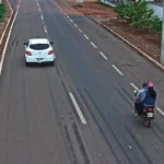 Vigia Mais MT identifica veículos roubados e auxilia PM em prisões em Várzea Grande