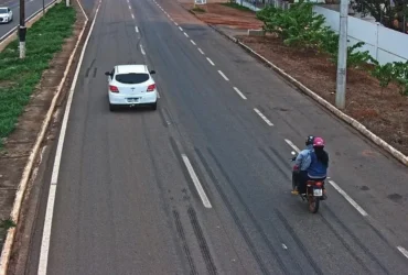 Vigia Mais MT recuperação de veículos: dois carros são localizados em VG