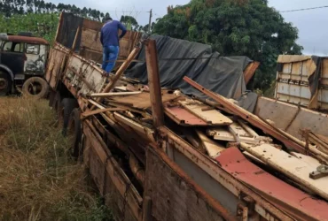 Vigilância Ambiental de Sorriso