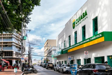 Vigilância Sanitária de Cuiabá (1)