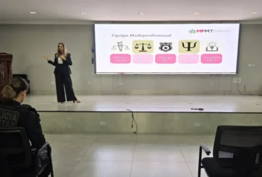 Violência Contra as Mulheres