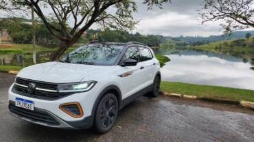 Volkswagen T Cross 2026 amplia oferta de versões e segue líder em emplacamentos   Sérgio Dias (2)