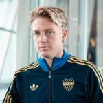 Boca Juniors perde titular para jogo contra o Cruzeiro pela Libertadores